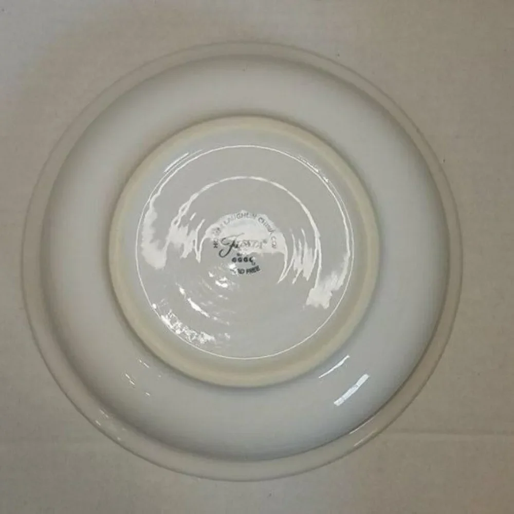 Fiestaware fiesta ceramic
